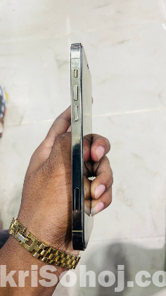 I phone 12pro